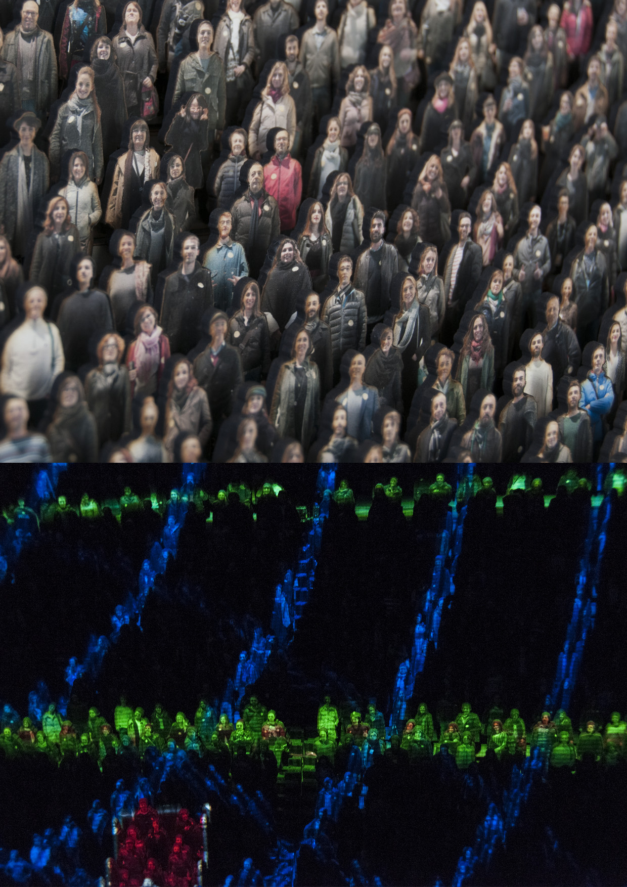 Subjects 2015 @ Urban Gallery Amantes Torino